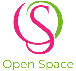 Open Space Logo